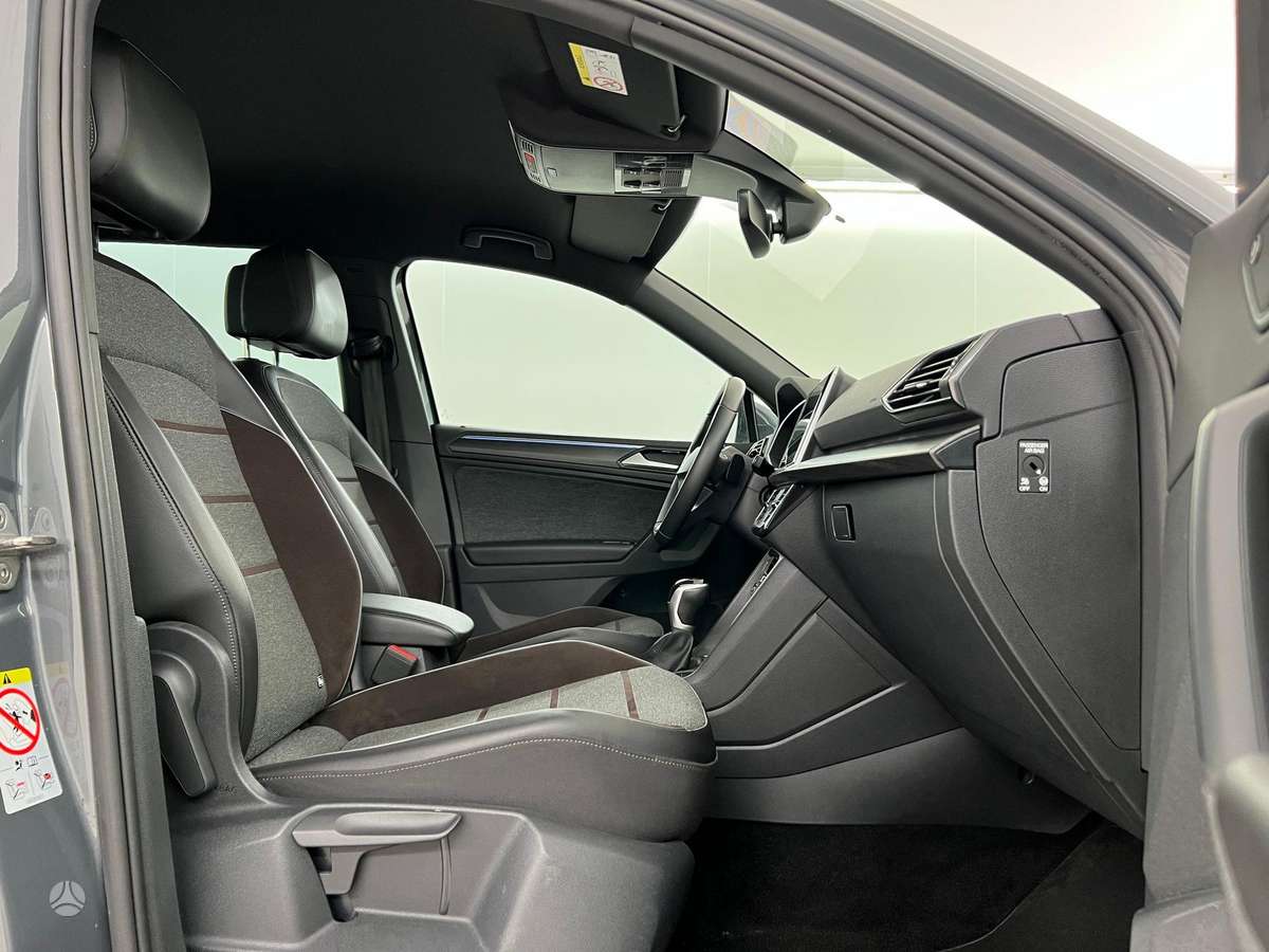 SEAT Tarraco - 6