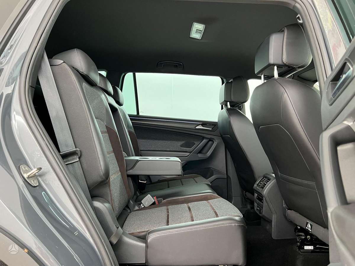SEAT Tarraco - 7