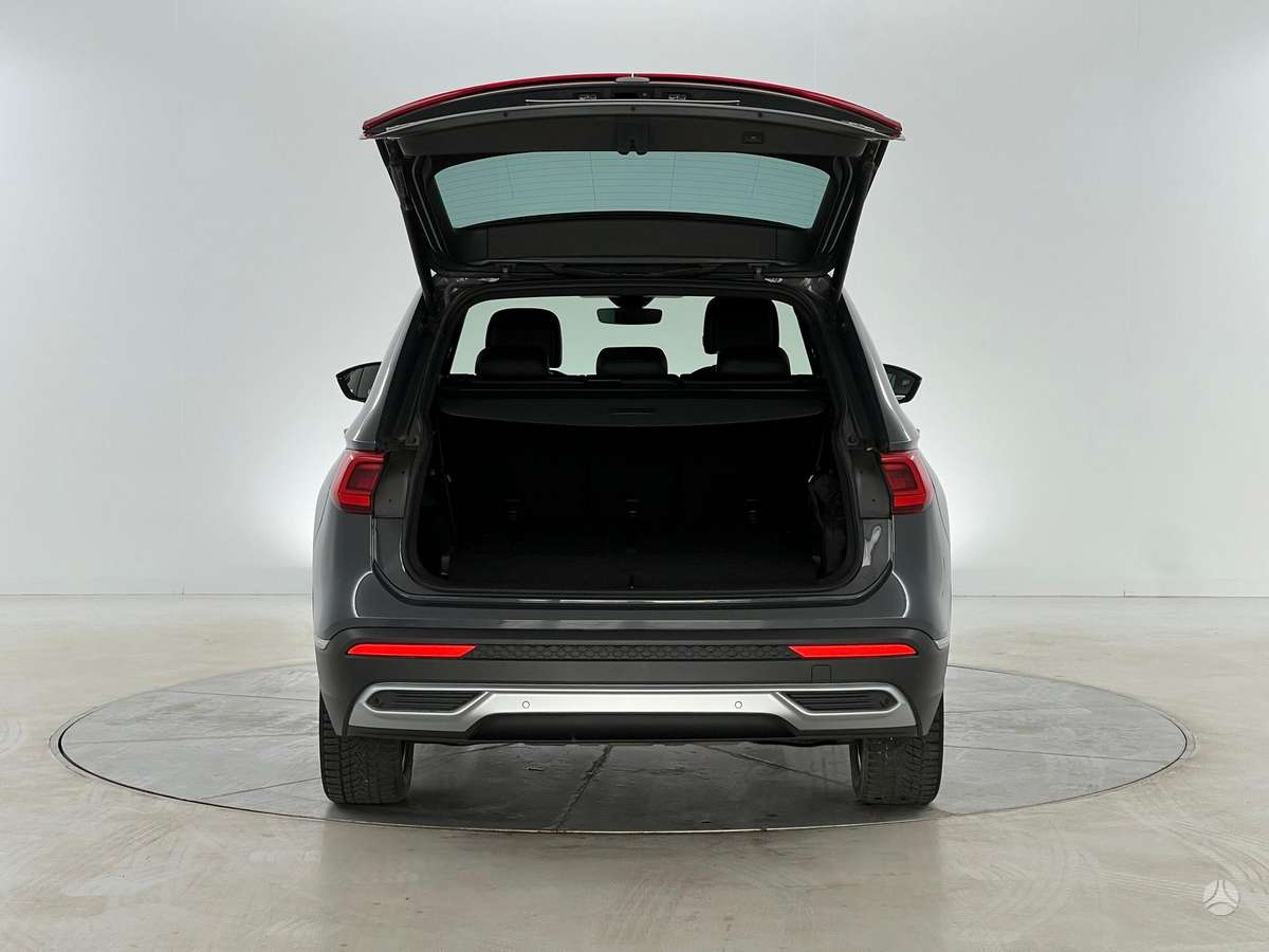 SEAT Tarraco - 10