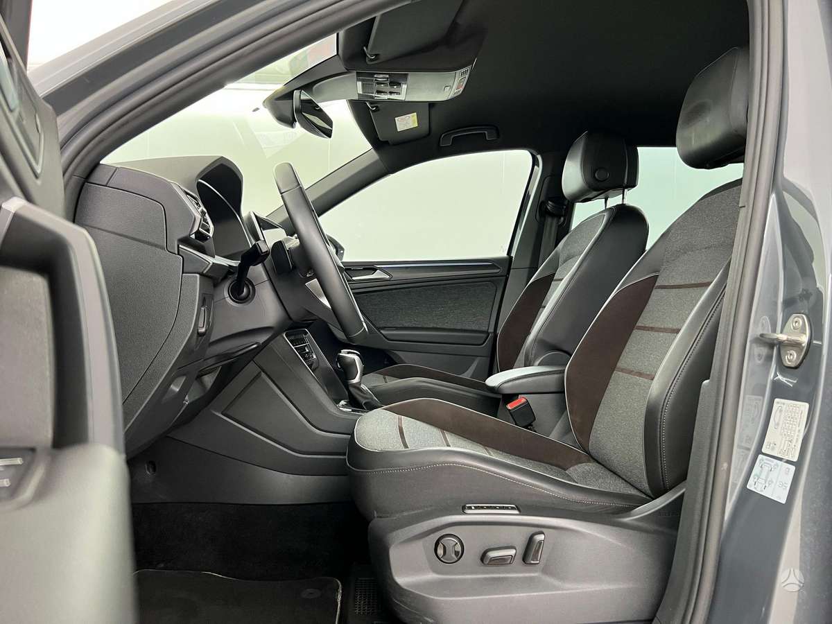 SEAT Tarraco - 11
