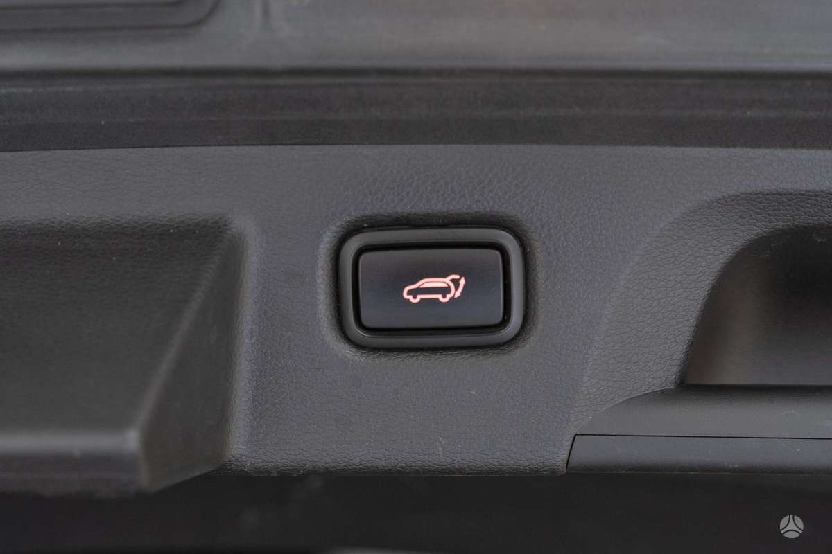 Kia ProCeed, 1.6 l., Универсал
