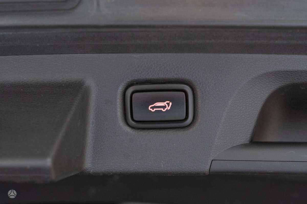Kia ProCeed, 1.6 l., wagon