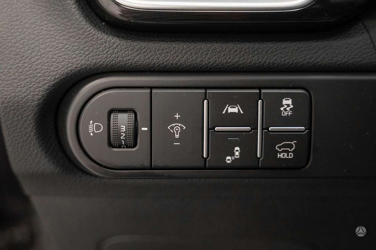 Kia ProCeed, 1.6 l., Универсал