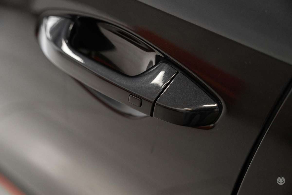 Kia ProCeed, 1.6 l., Универсал
