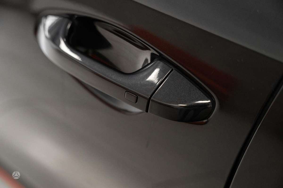 Kia ProCeed, 1.6 l., wagon