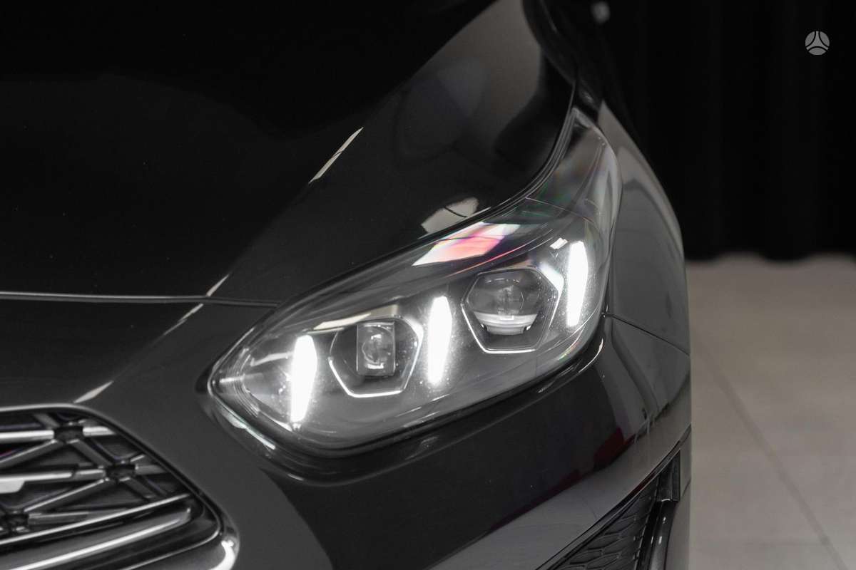 Kia ProCeed, 1.6 l., Универсал