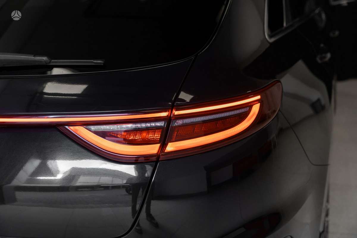 Kia ProCeed, 1.6 l., Универсал