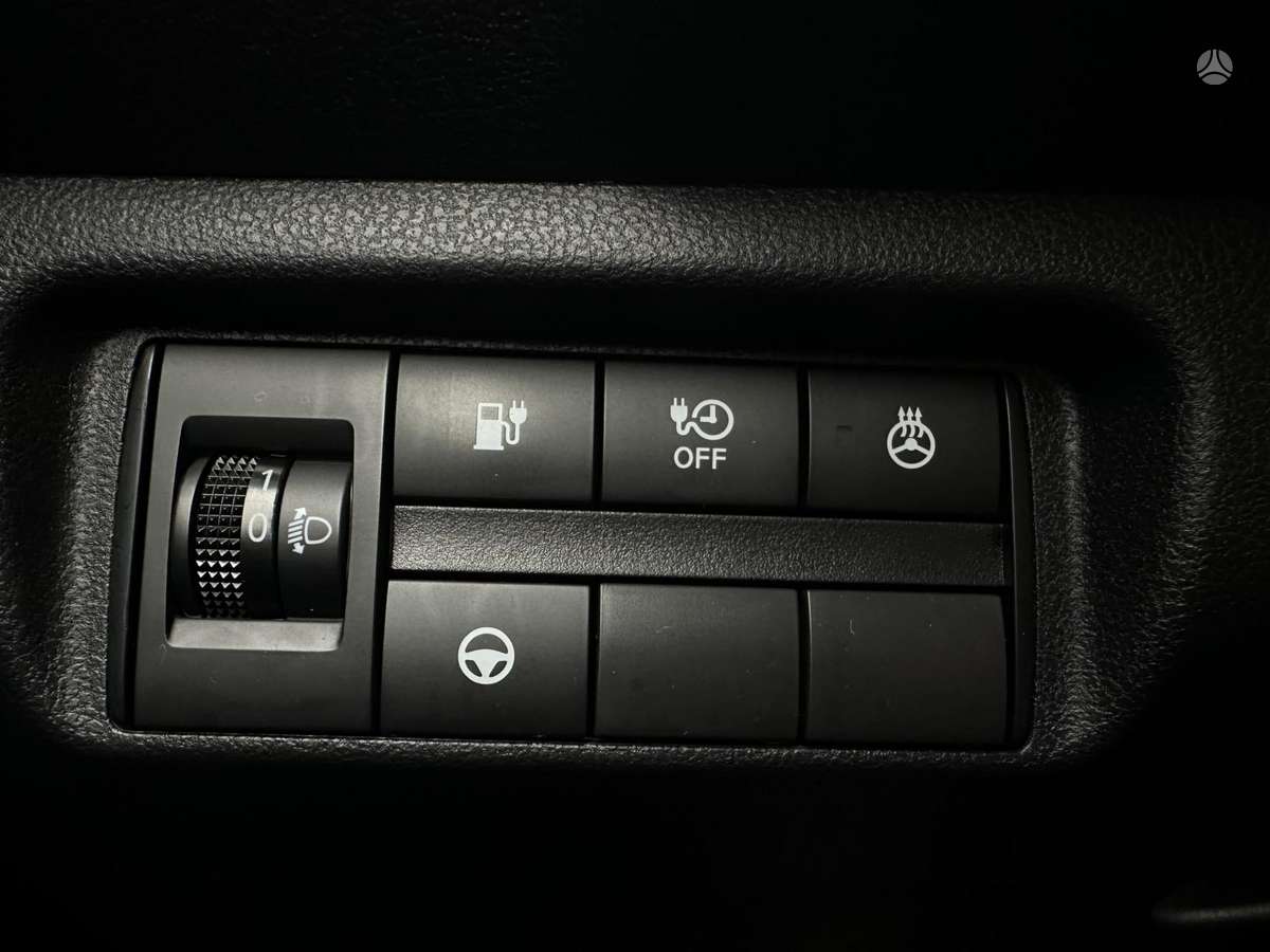 Nissan Leaf, 40 kWh, hatchback