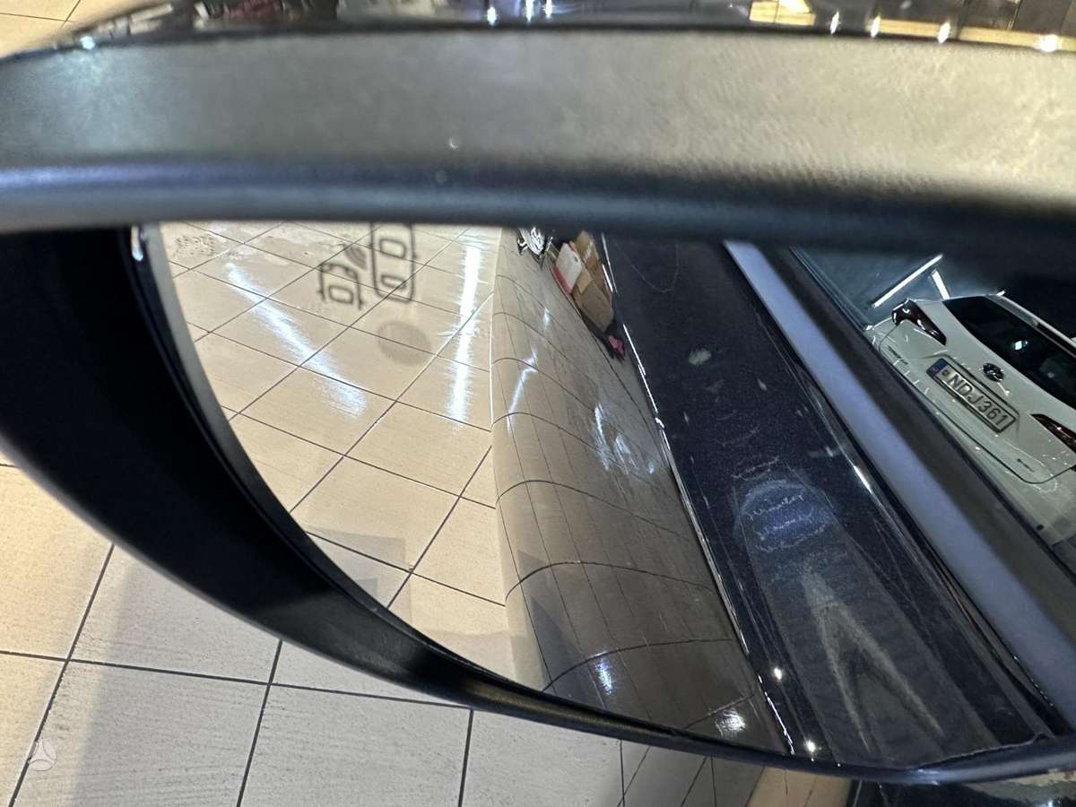Nissan Leaf, 40 kWh, hatchback