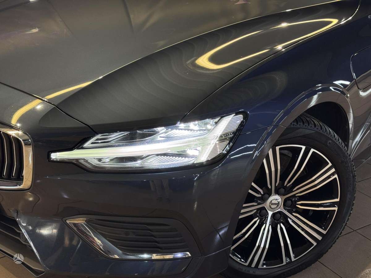 Volvo S60 - 4