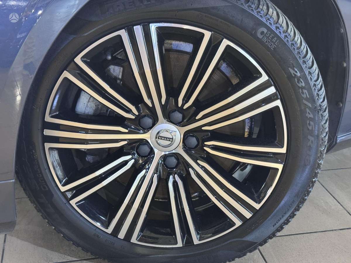 Volvo S60 - 5