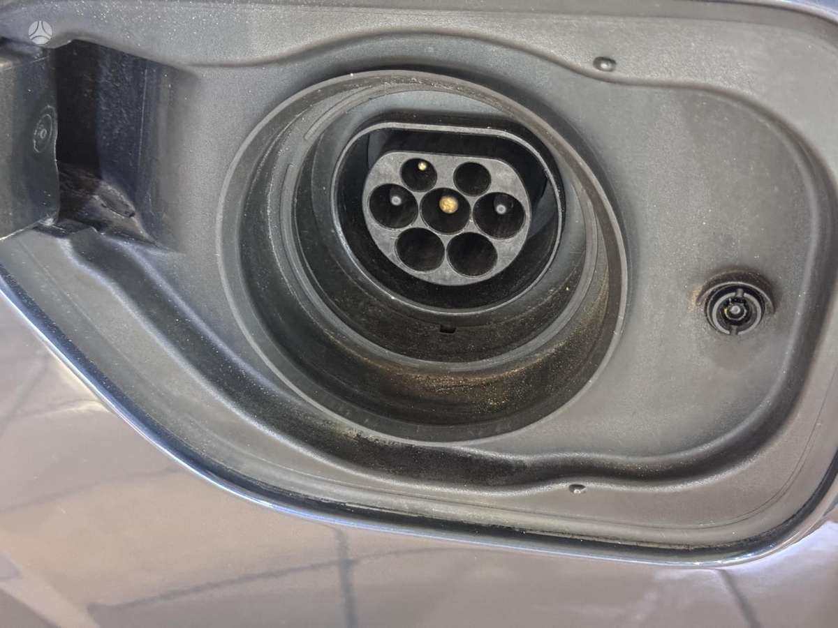 Volvo S60 - 6