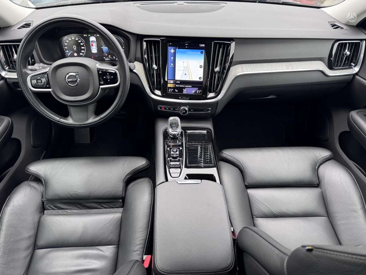 Volvo S60 - 8