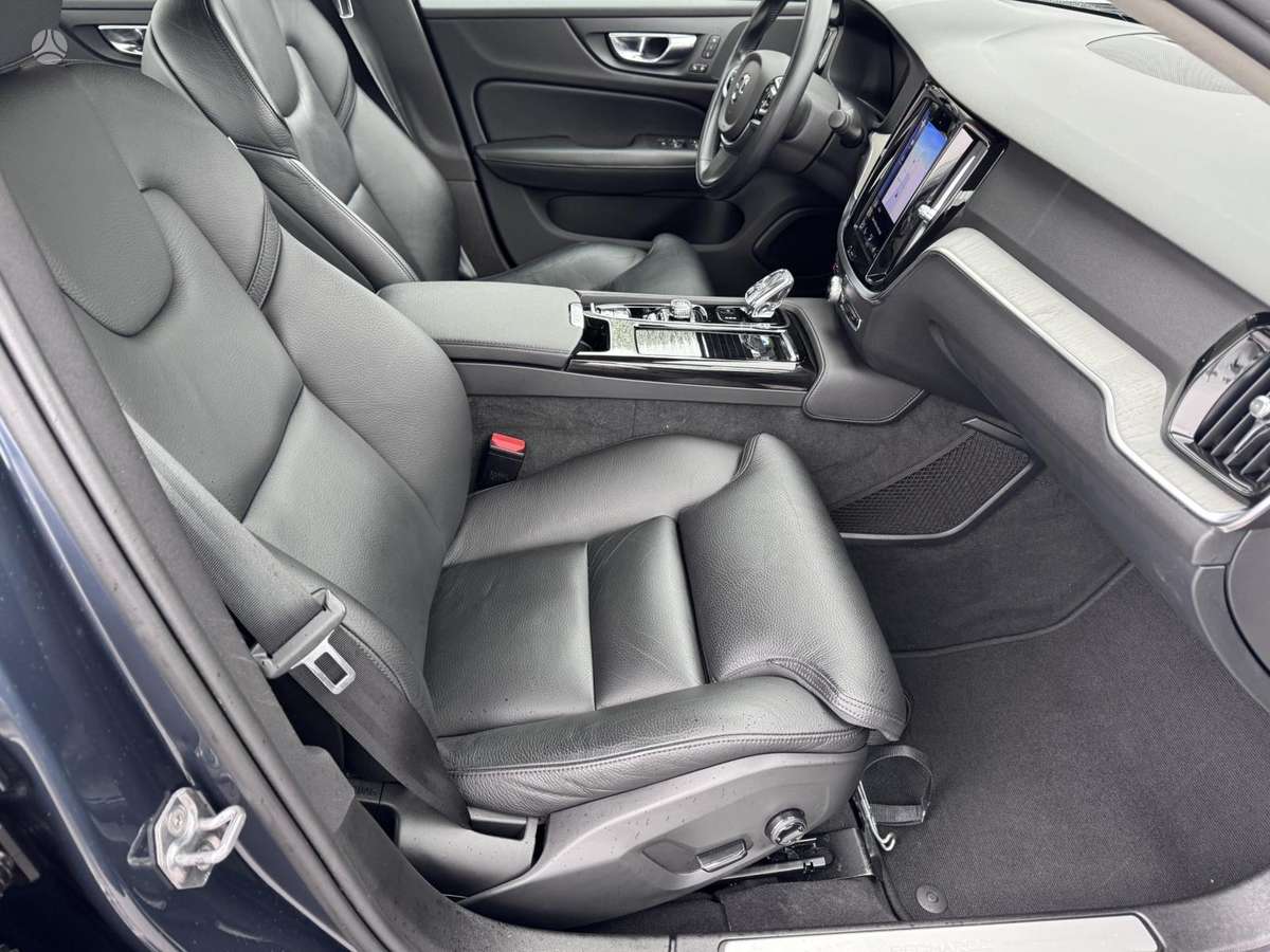 Volvo S60 - 9