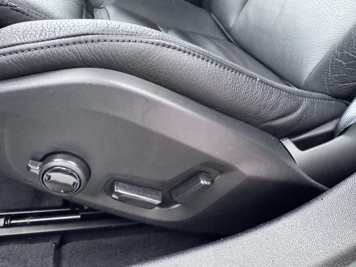 Volvo S60 - 10