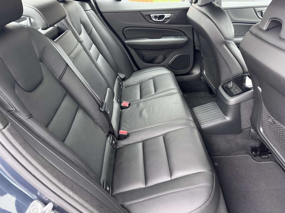 Volvo S60 - 12