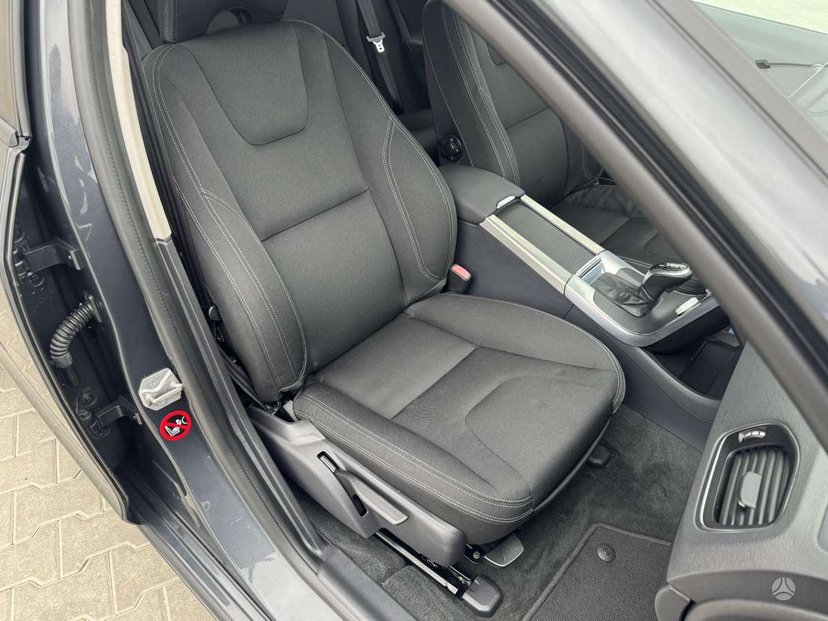 Volvo V60, 2.0 l., wagon