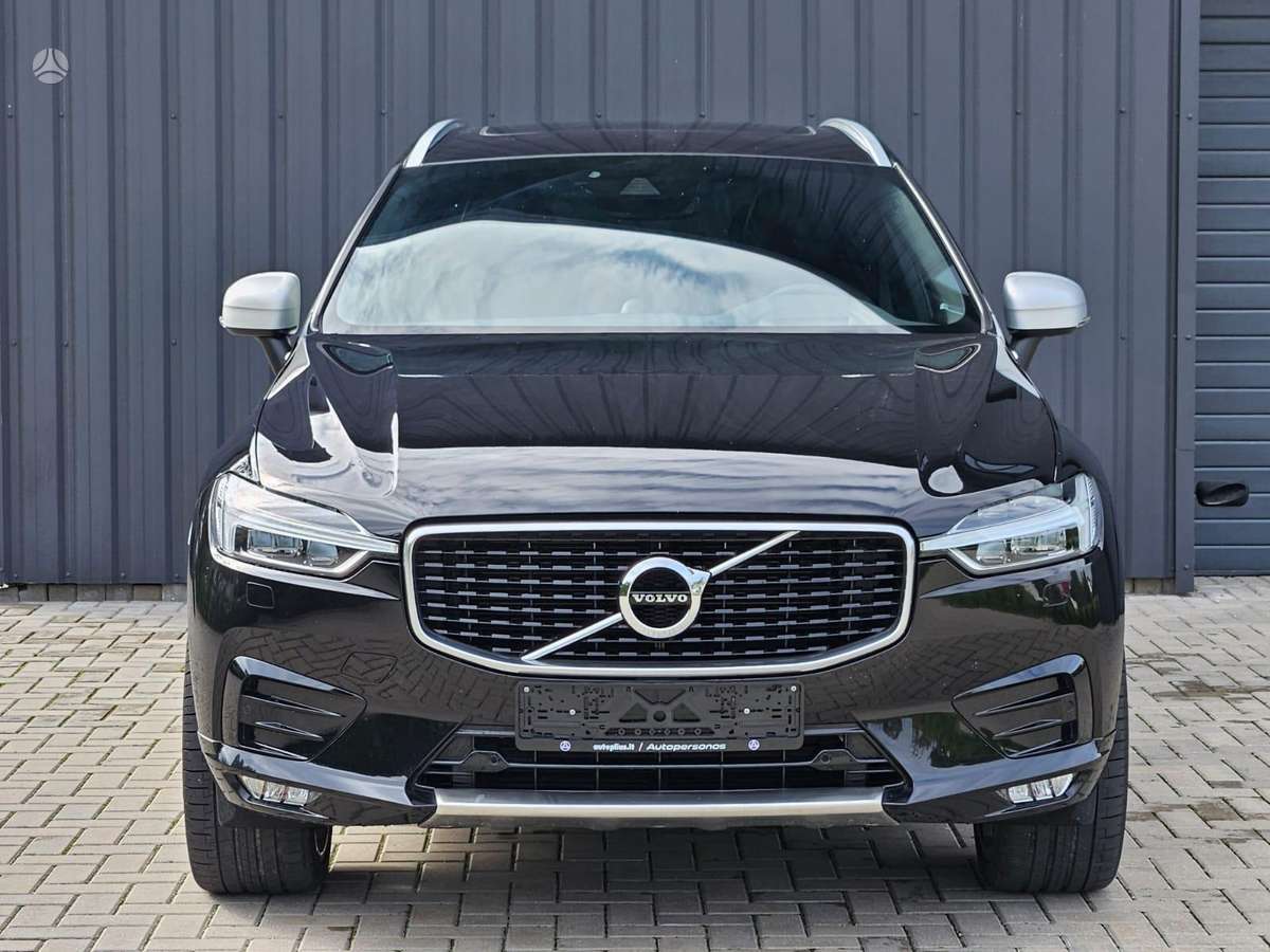 Volvo XC60 - 4