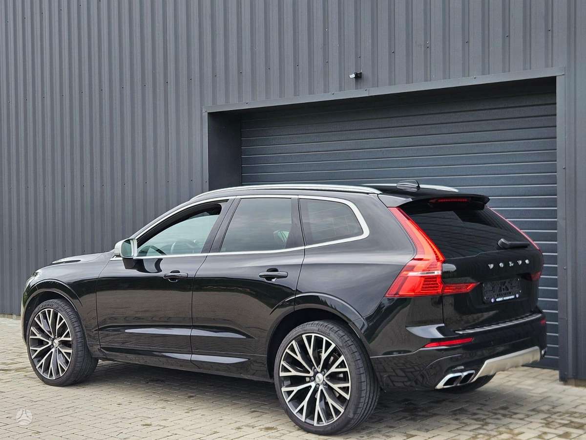 Volvo XC60 - 3