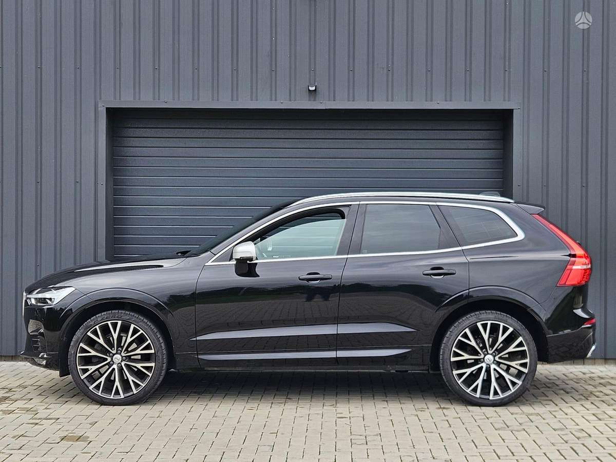 Volvo XC60 - 6