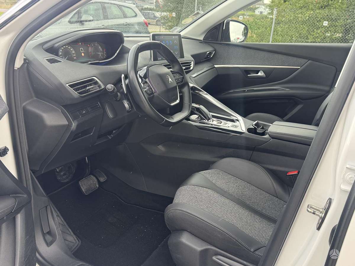 Peugeot 3008 - 7