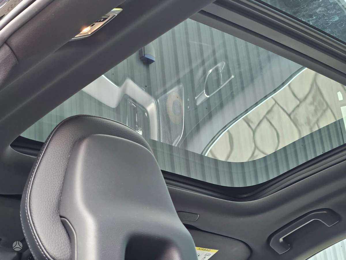 Volvo XC60 - 9