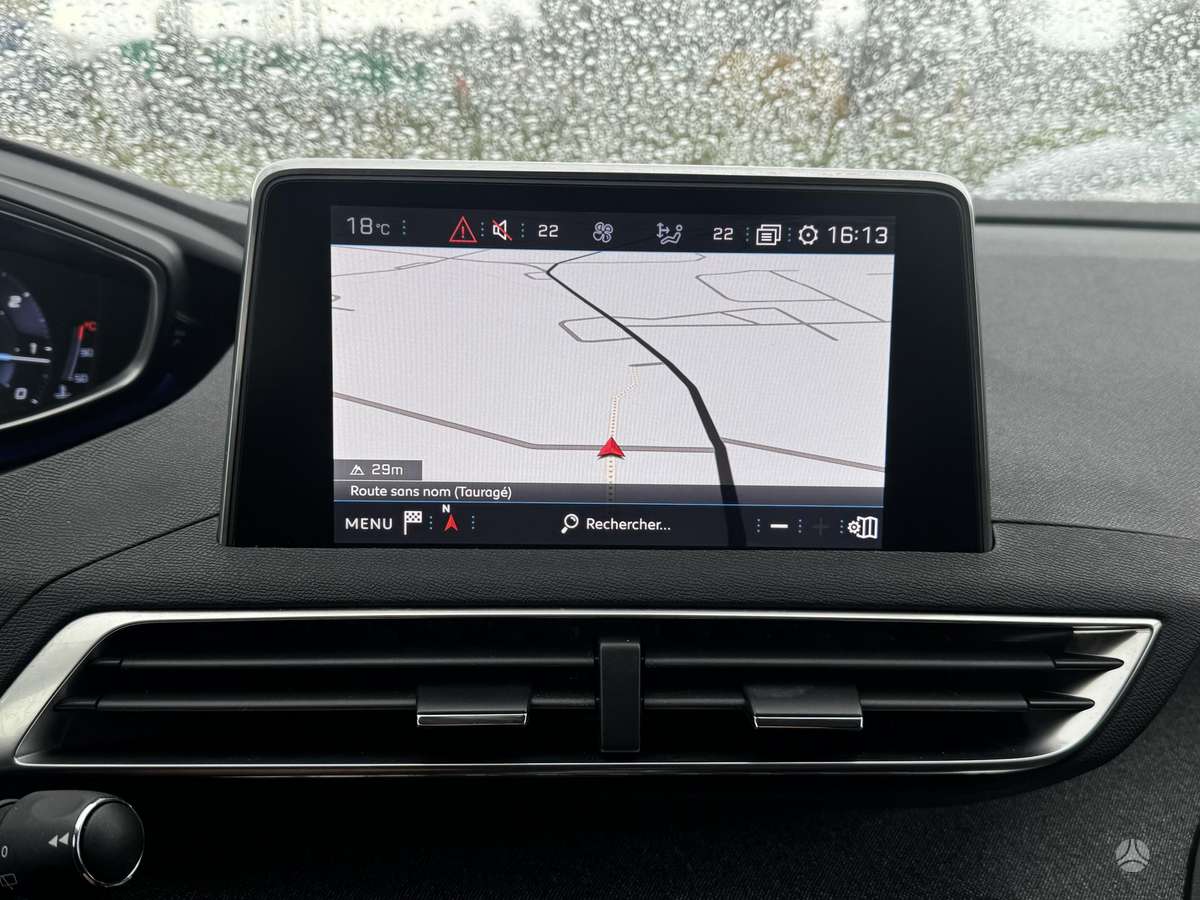 Peugeot 3008 - 12