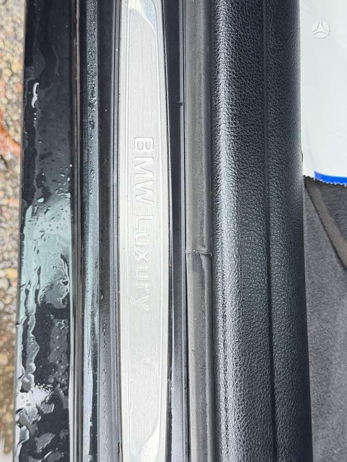 BMW 320, 2.0 l., Седан