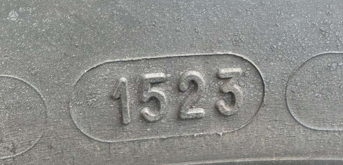 BF Goodrich AII-Terrain, всесезонные 265/65 R17
