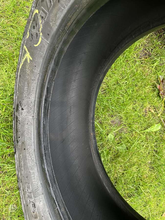 BF Goodrich AII-Terrain, всесезонные 265/65 R17