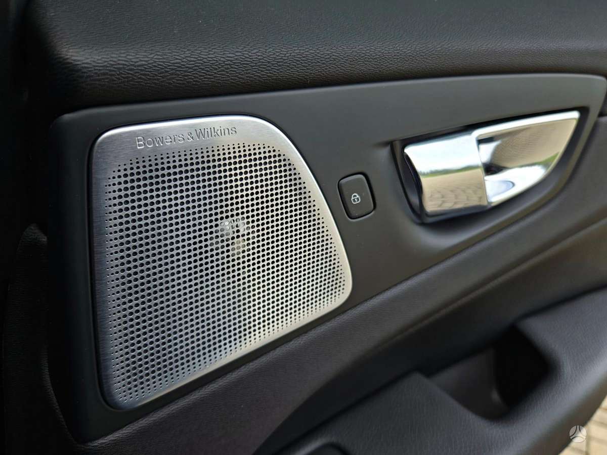 Volvo XC60 - 12