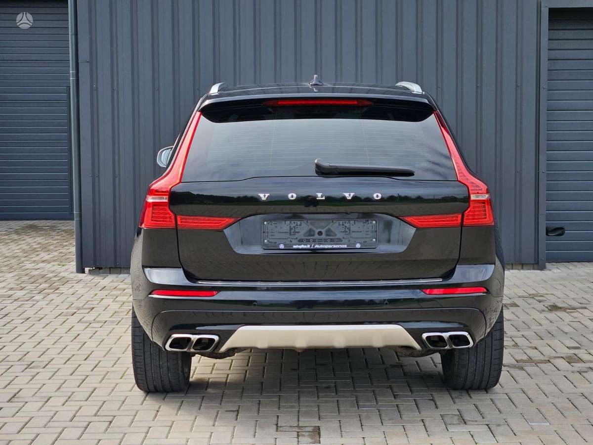 Volvo XC60 - 5