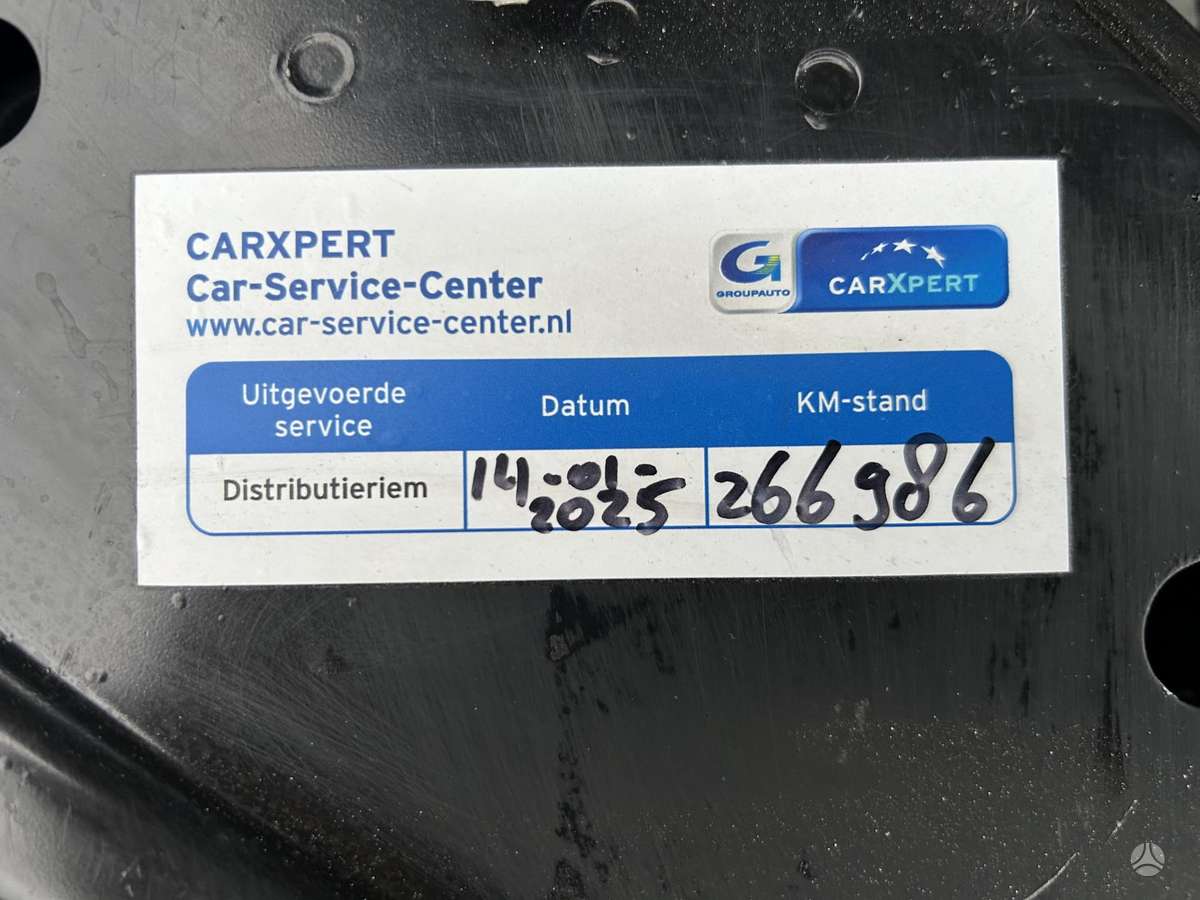 Volvo V70, 2.0 l., Универсал