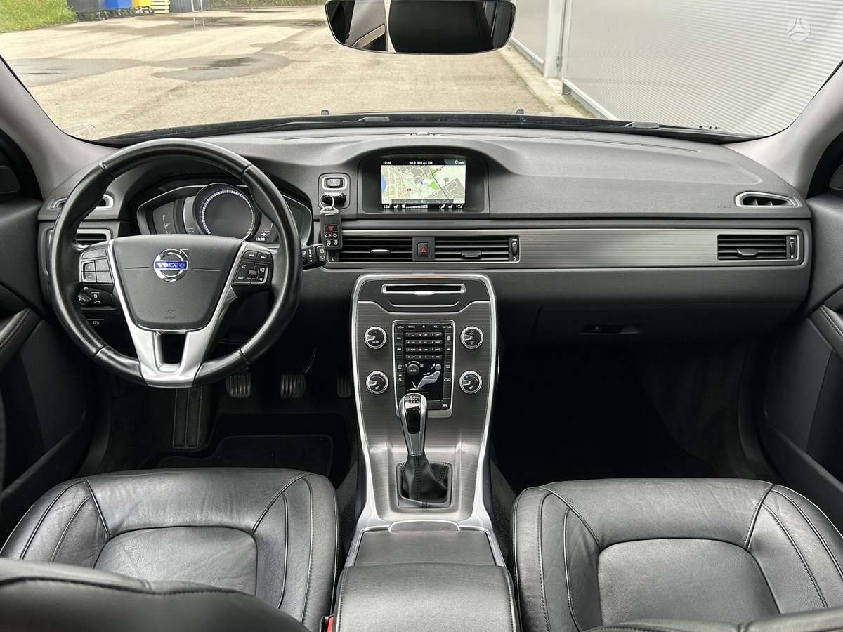 Volvo V70, 2.0 l., Универсал