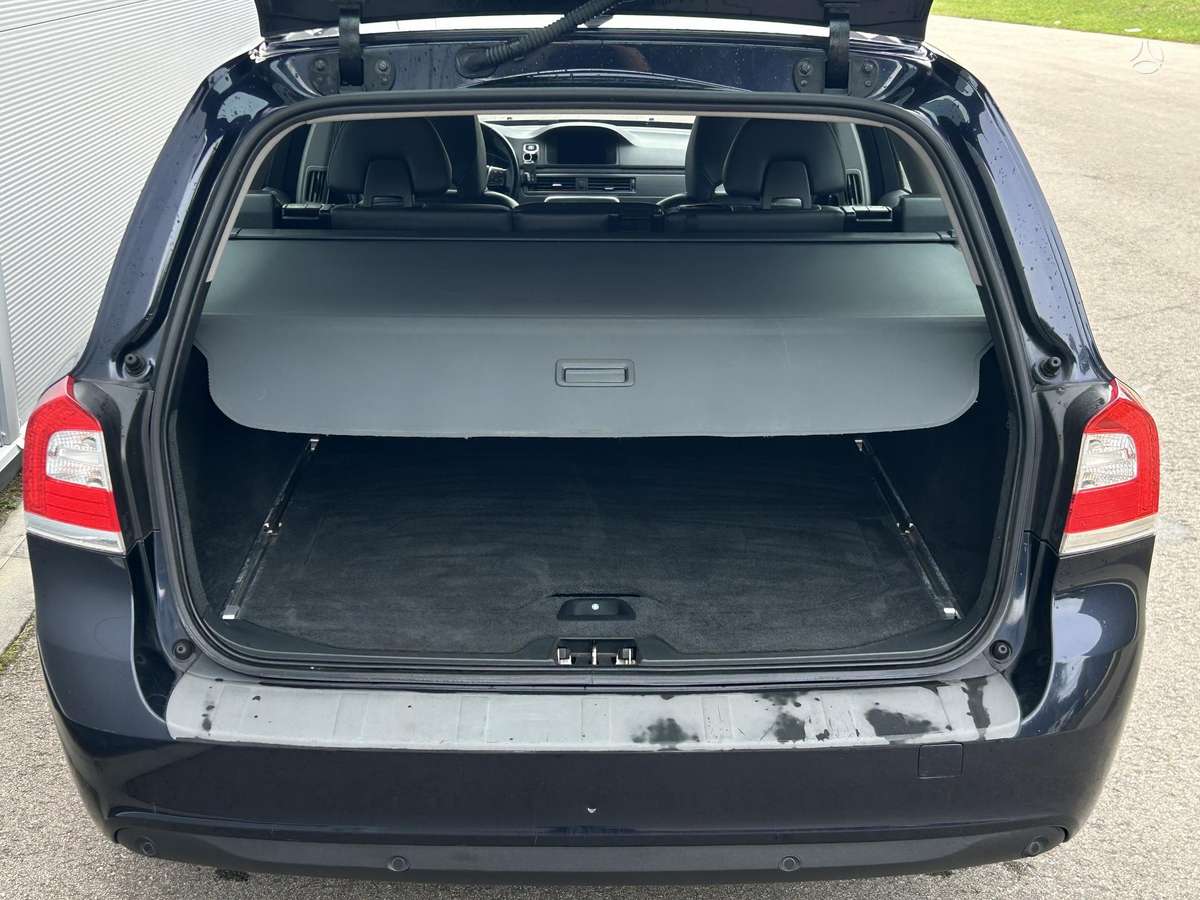 Volvo V70, 2.0 l., Универсал