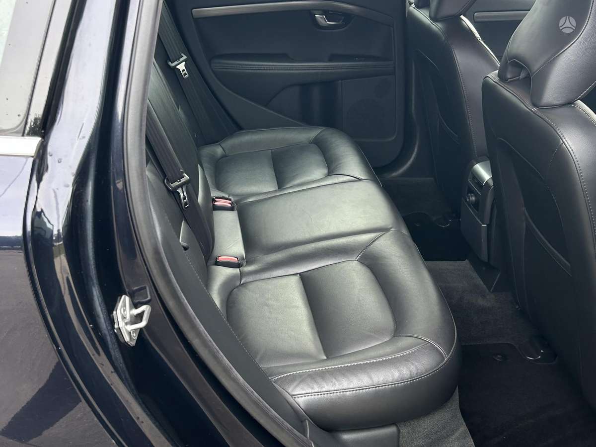 Volvo V70, 2.0 l., wagon