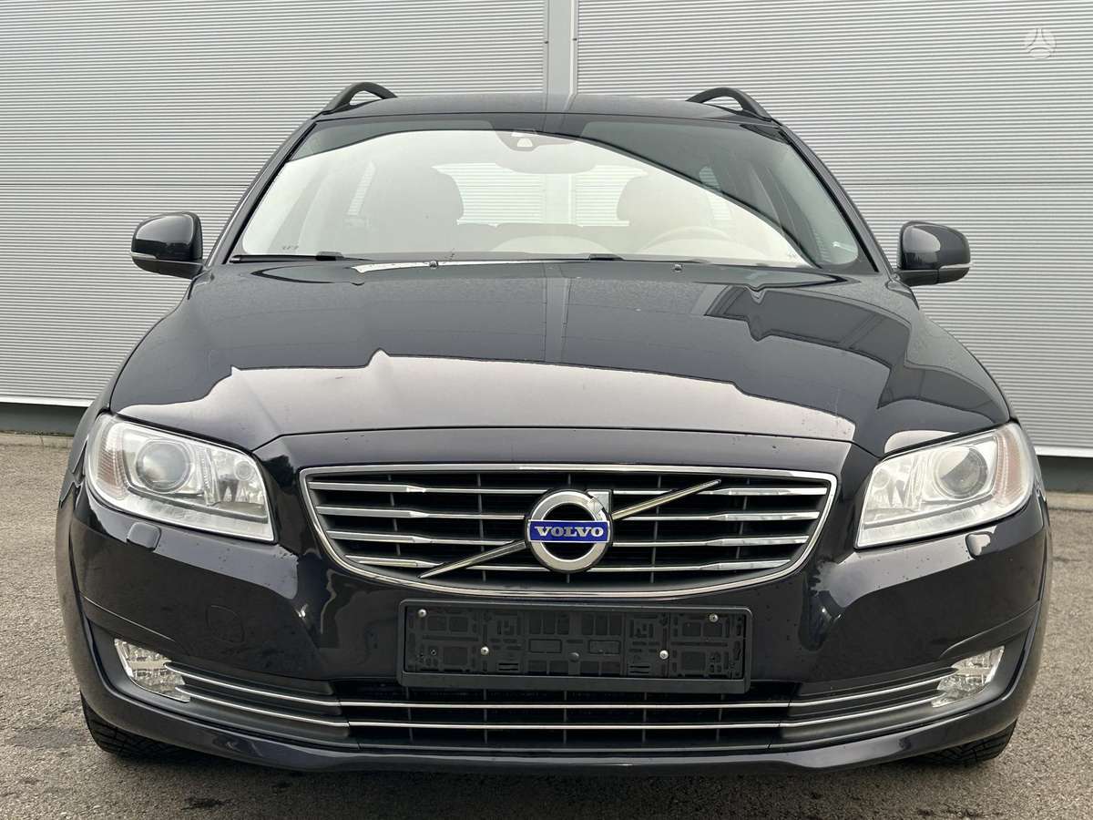Volvo V70, 2.0 l., wagon