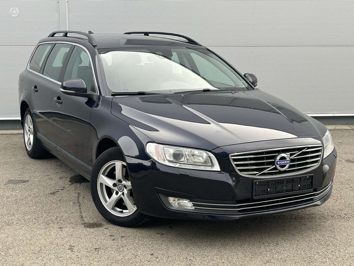 Volvo V70, 2.0 l., Универсал