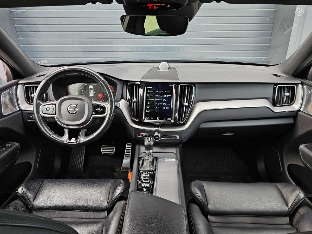 Volvo XC60 - 7