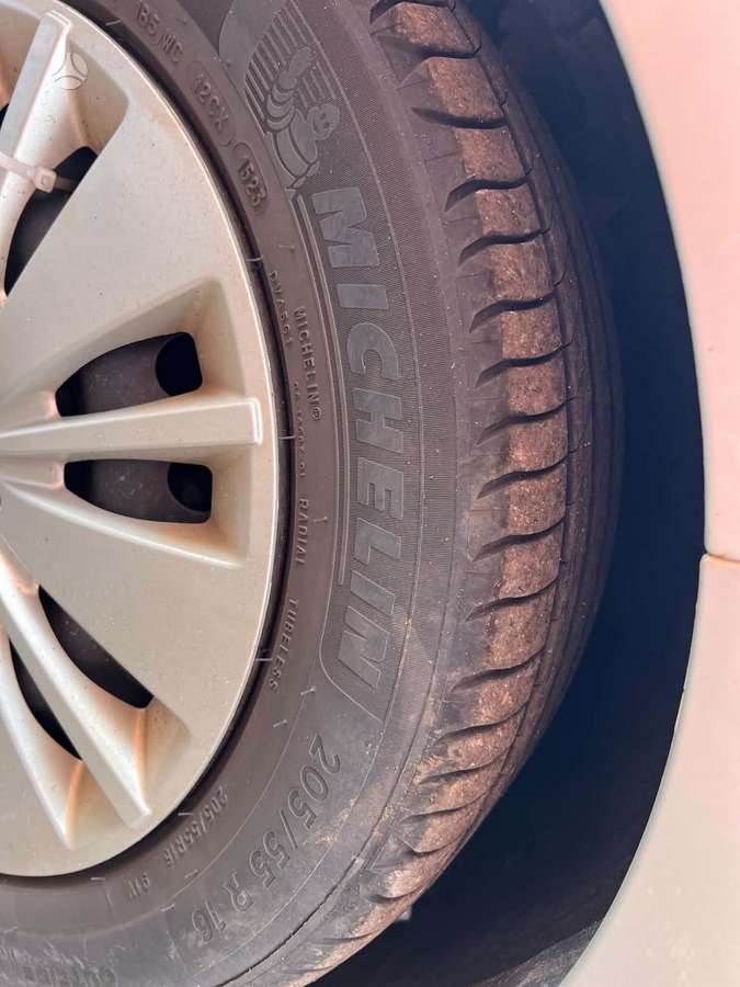 Ford C-MAX, 1.0 l., wagon