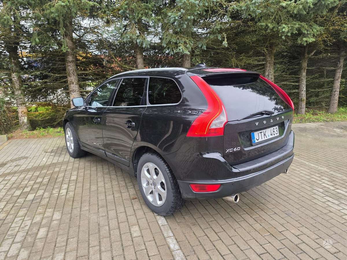 Volvo XC60 - 3