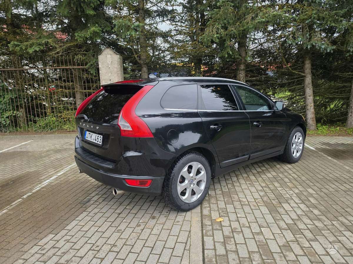 Volvo XC60 - 5