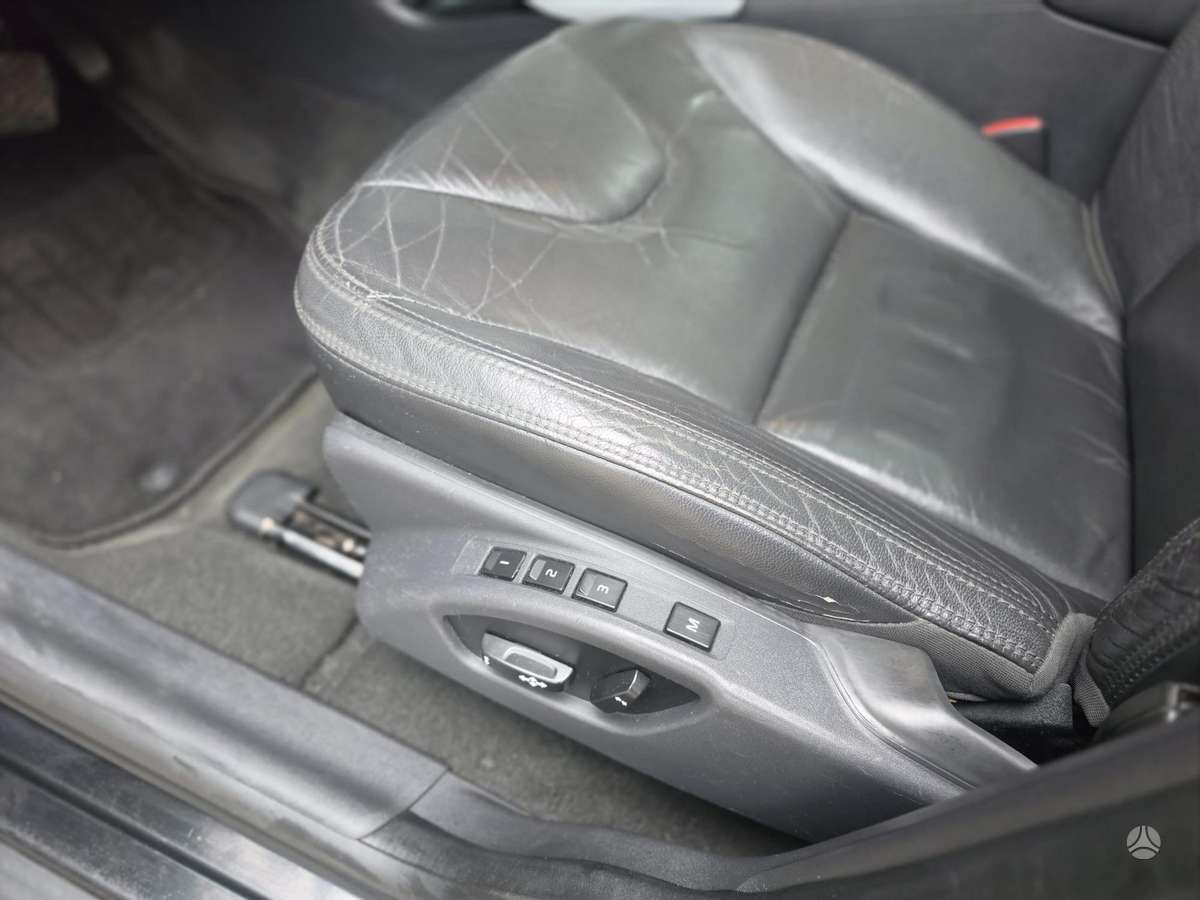 Volvo XC60 - 7