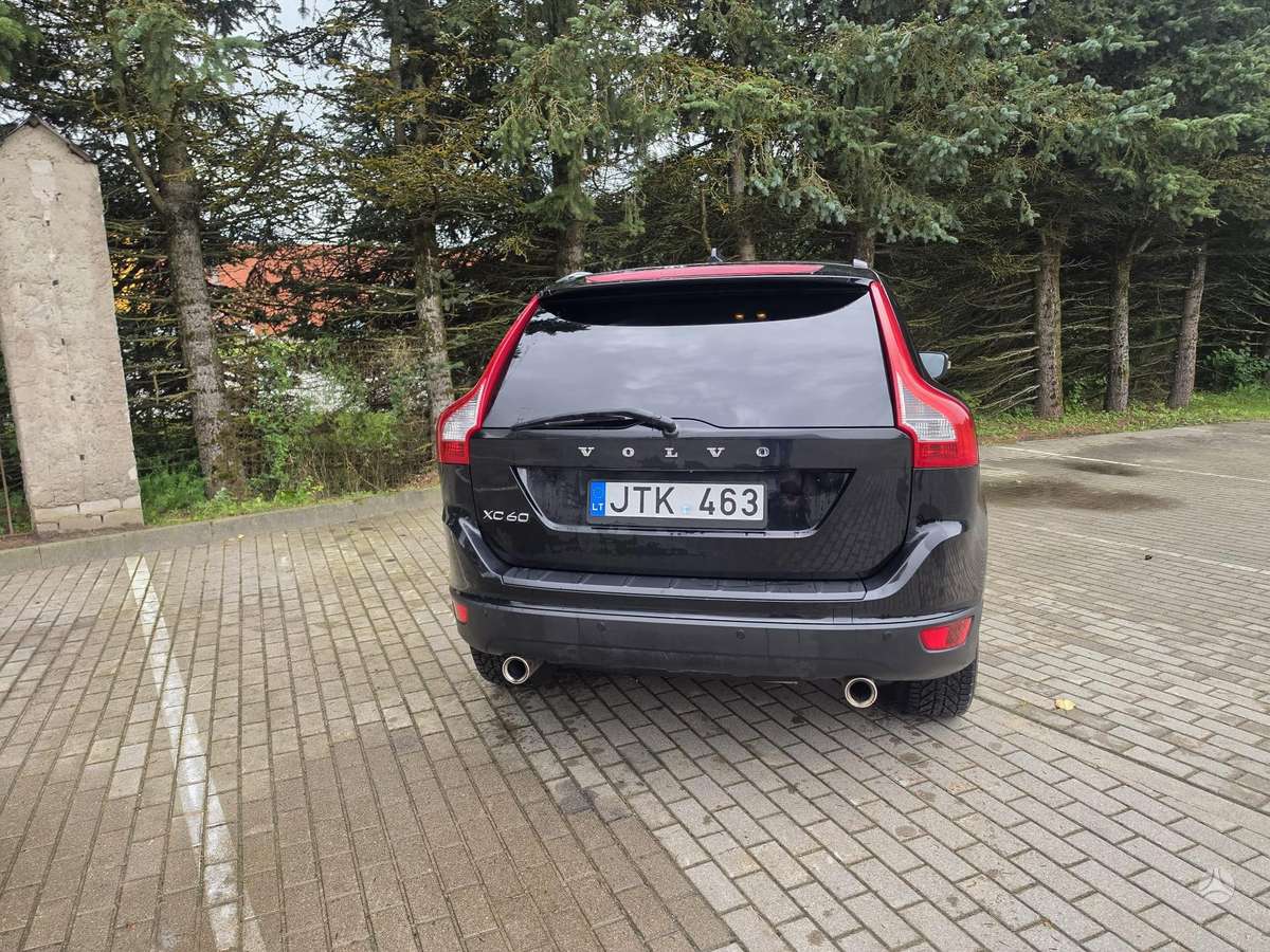 Volvo XC60 - 10