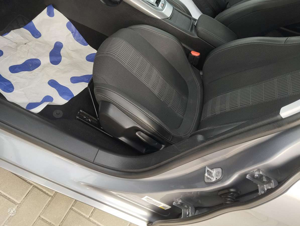 Peugeot 308 - 12
