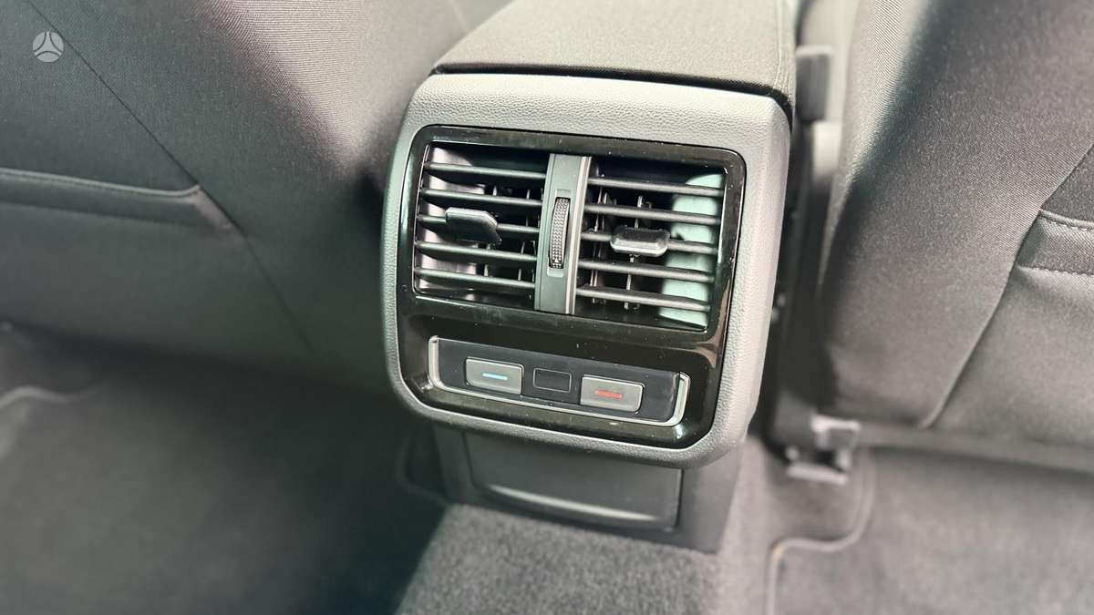 Volkswagen Passat, 2.0 l., Универсал