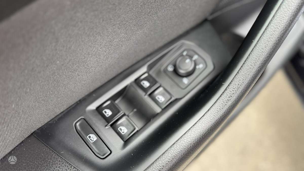 Volkswagen Passat, 2.0 l., Универсал