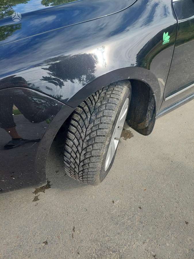 Skoda Superb, 1.6 l., Универсал