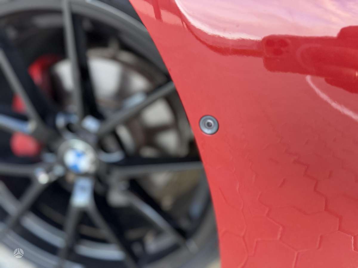 BMW 340, 3.0 l., Седан
