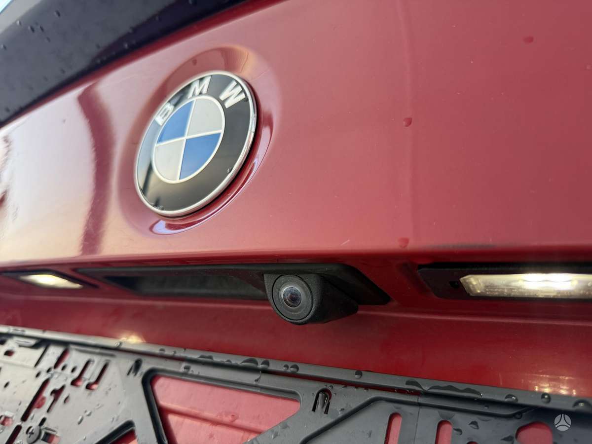 BMW 340, 3.0 l., Седан